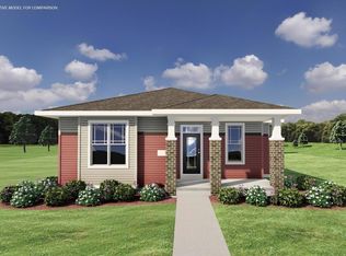 5827 Caddisfly Ln, Madison, WI 53718