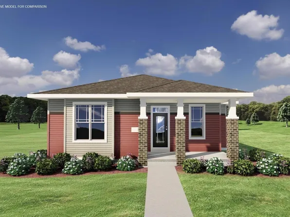 5827 Caddisfly Ln, Madison, WI 53718