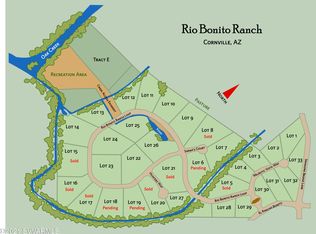 435 Bonito Ranch Loop, Cornville, AZ 86325
