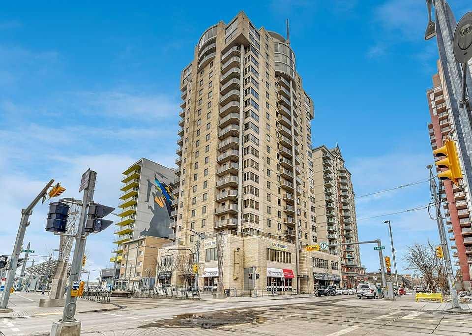 1st image of 683 E 10th St SW #701