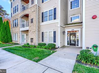 1400 Joppa Forest Dr #1-A, Joppa, MD