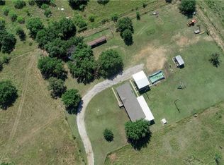 1675 Proffitt Rd, Newcastle, TX 76372