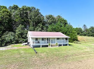2945 Enka Hwy, Morristown, TN 37813