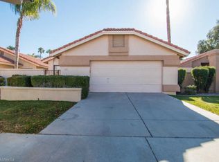 967 W Sunward Dr, Gilbert, AZ 85233