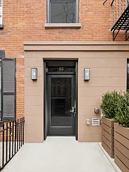 85 Douglass Street in Boerum Hill
