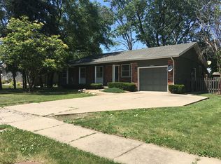 1315 W Williams St, Ottumwa, IA 52501