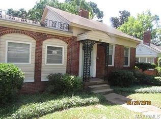 532 Federal Dr, Montgomery, AL 36107