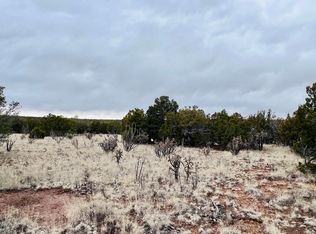0 Indian Hls, Edgewood, NM 87015