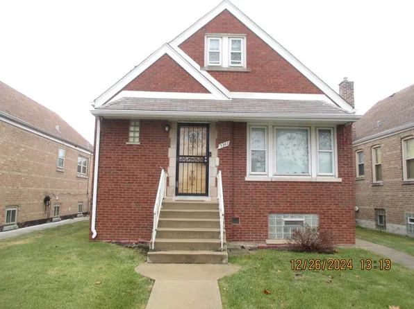 5347 S Kolin Ave, Chicago, IL 60632