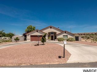 3155 Pasadena Ave, Kingman, AZ 86401