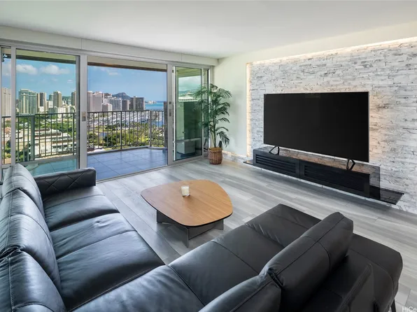 1350 Ala Moana Blvd APT 2806, Honolulu, HI 96814