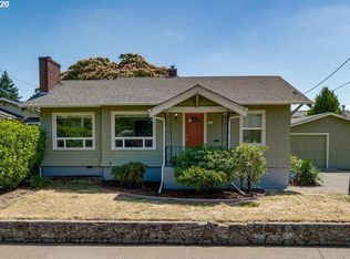 6224 SE Duke St, Portland, OR 97206