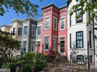 1330 Independence Ave SE, Washington, DC 20003