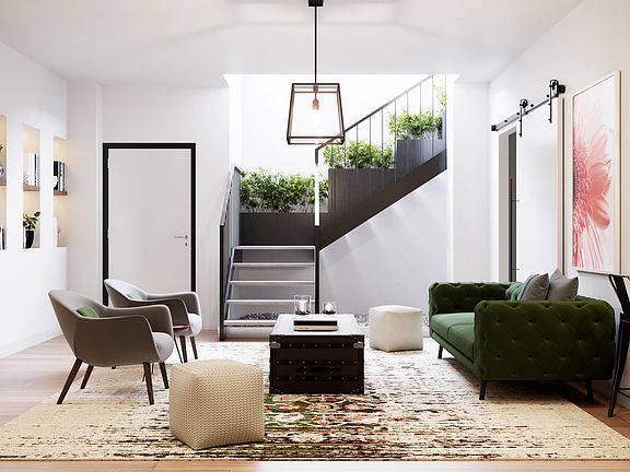 5th image of 567 Ocean Ave #Townhouse