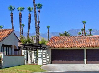 69 Calle Rivero, Rancho Mirage, CA 92270