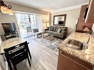 2440 Kuhio Ave #507-1-1, Honolulu, HI 96815