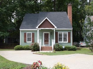 4709 Worthington Ln, Raleigh, NC 27604