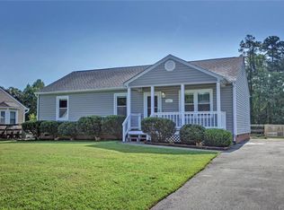 4801 Parrish Branch Rd, Midlothian, VA 23112