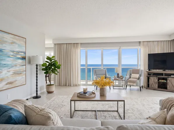 3500 Galt Ocean Drive #807, Fort Lauderdale, FL 33308