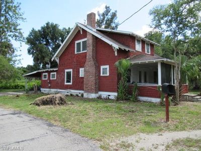 4632 Seminole St, Fort Myers, FL, 33905