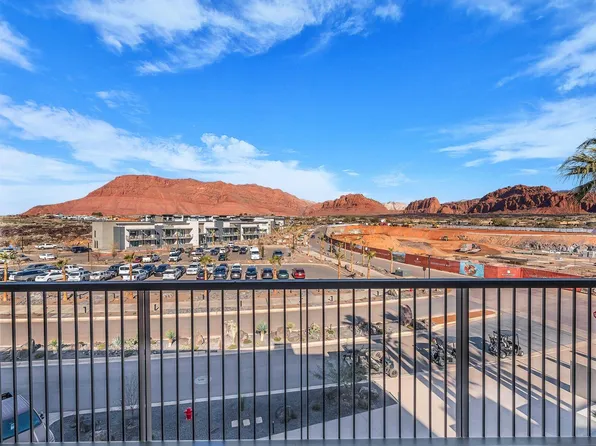 1500 E Black Desert Dr #46317, Ivins, UT 84738