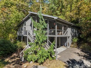 375 Robin Hood Rd, Brevard, NC 28712
