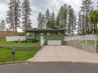 4505 E Bixel Ct, Mead, WA 99021