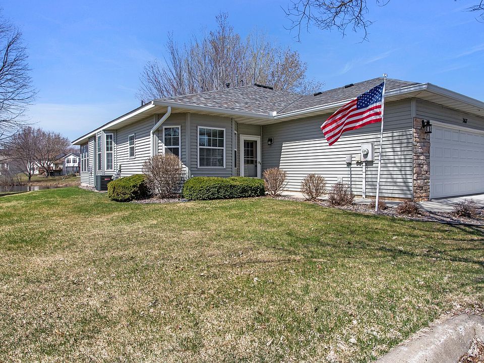 367 100th Ct NE, Blaine, MN 55434 Zillow