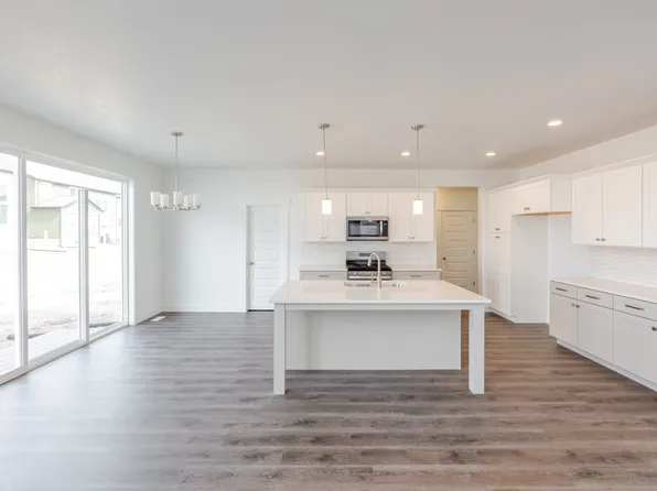 LOT 2709 S Zola Dr #13518, Riverton, UT 84096