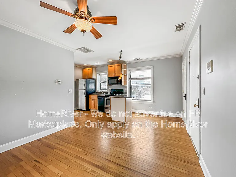 1137 W Grace St #3E — Photo 6