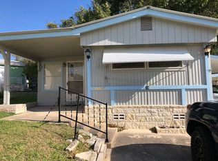18 Loma Linda Dr, Kerrville, TX 78028