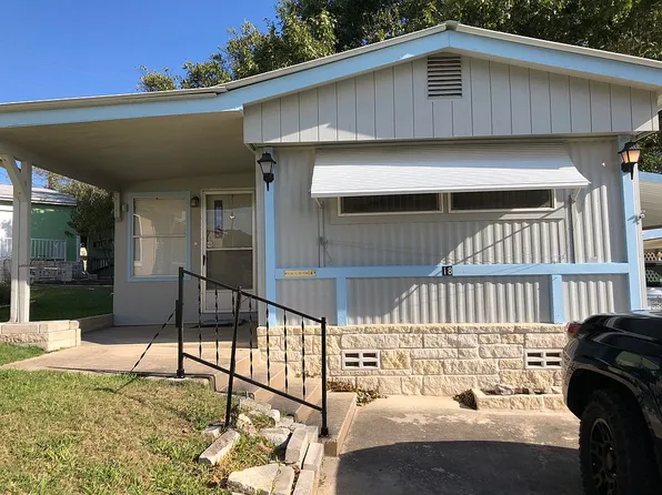 18 Loma Linda Dr, Kerrville, TX 78028