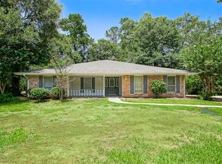 18 Amar Dr, Hammond, LA 70401