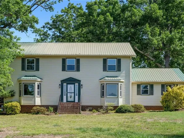 7281 Us Highway 158, Reidsville, NC 27320