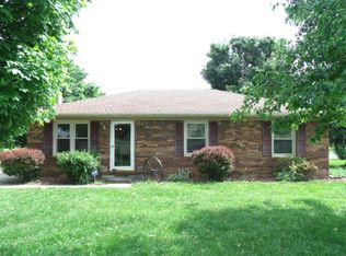 635 Saint Marys Rd, Lebanon, KY 40033