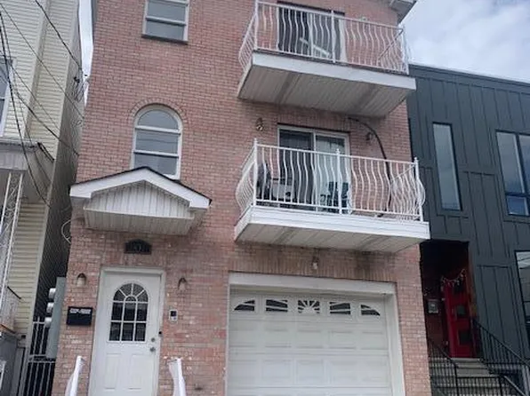 207 Hutton St Floor 2, Jersey City, NJ 07307