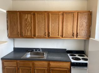 120 Glynn Ct. - FDR Seward Glynn, Detroit, MI 48202