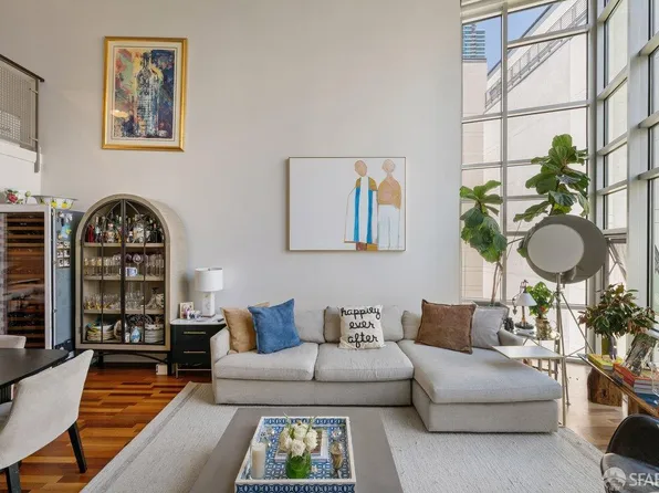 200 Brannan St APT 307, San Francisco, CA 94107