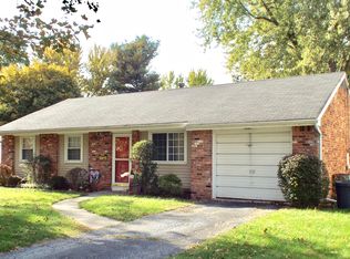 4551 Charlesgate Rd, Sylvania, OH 43560