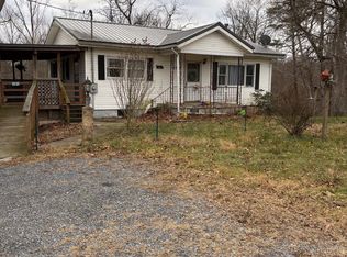 2385 Allensville Rd, Hedgesville, WV 25427