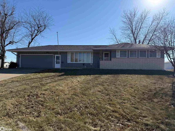 203 Palmer St, Marshalltown, IA 50158