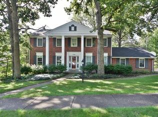 7834 Oakwyck Dr, Saint Louis, MO