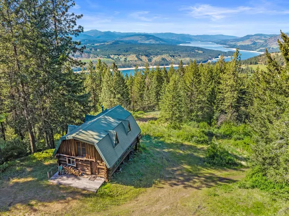41XX Bissell Rd, Hunters, WA 99137