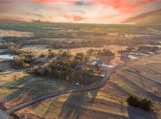 5624 Little Farms Rd, Guthrie, OK 73044