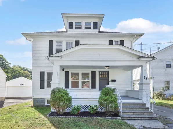 92 Grove St, West Springfield, MA 01089