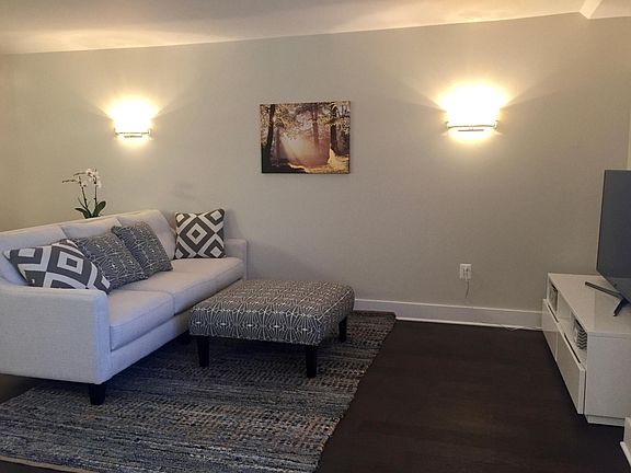 Living area view 2