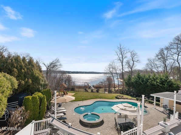 557 Winding River Court, Brick, NJ 08724