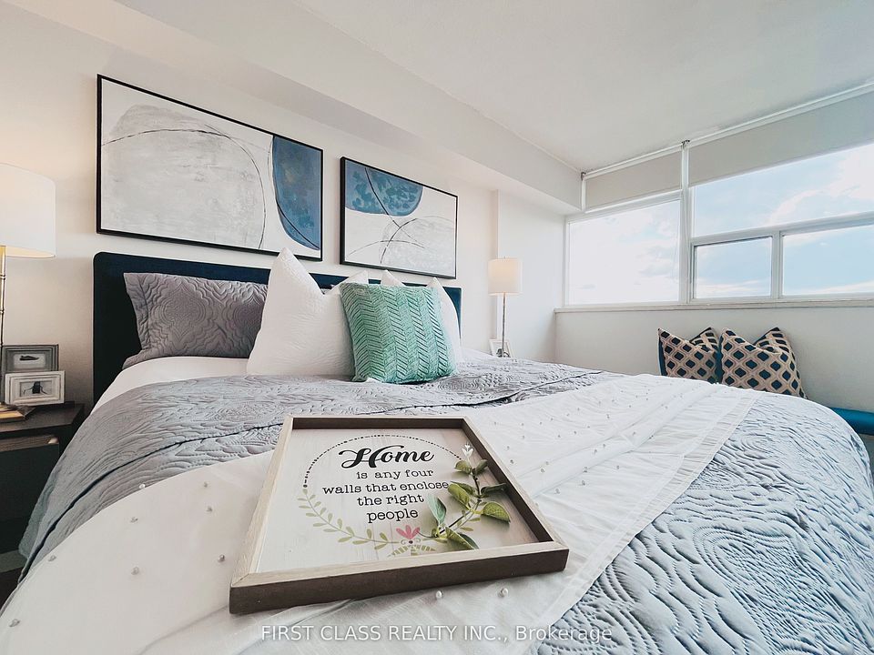 1st image of 25 Silver Springs Blvd #1701