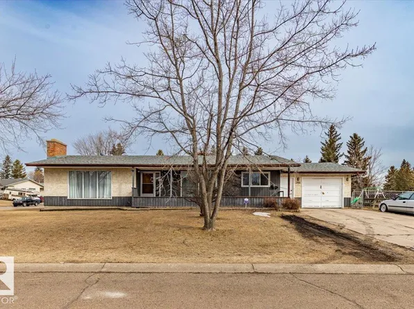 3705 54th St, Wetaskiwin, AB T9A 2L1