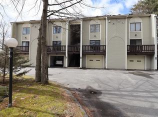 135 Broad St UNIT 2A1, Hudson, MA 01749